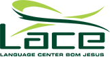 Logo do Lace Language Center